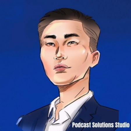 #44: Bayarkhuu, Monsonic Group