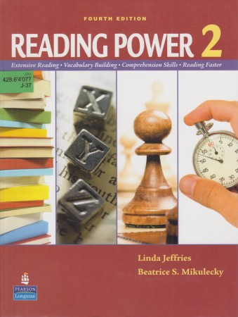 Reading power