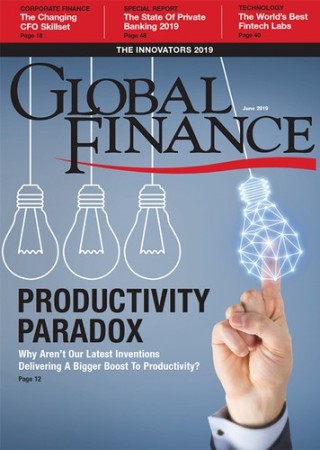 Global Finance test