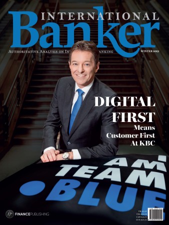 International Banker test