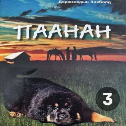 Паанан 3